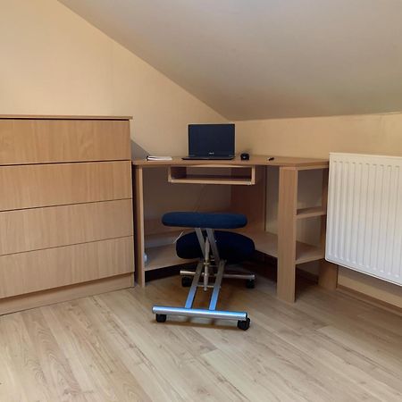 Indi Apartman Шиофок Экстерьер фото