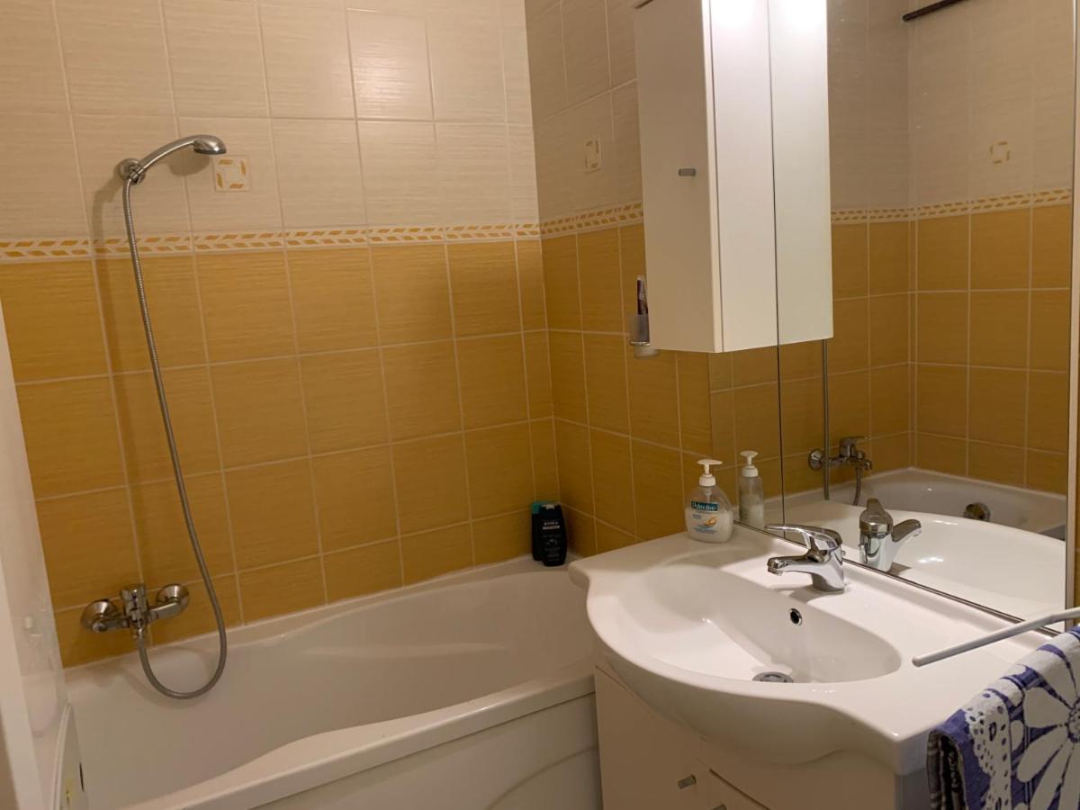 Indi Apartman Шиофок Экстерьер фото