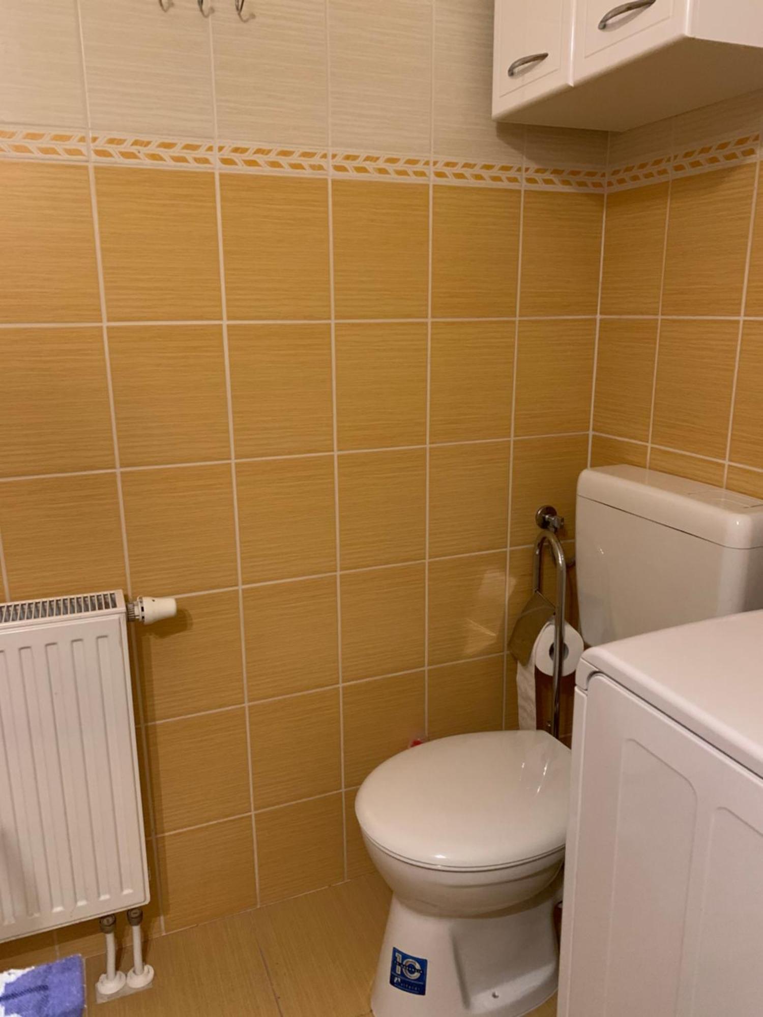 Indi Apartman Шиофок Экстерьер фото