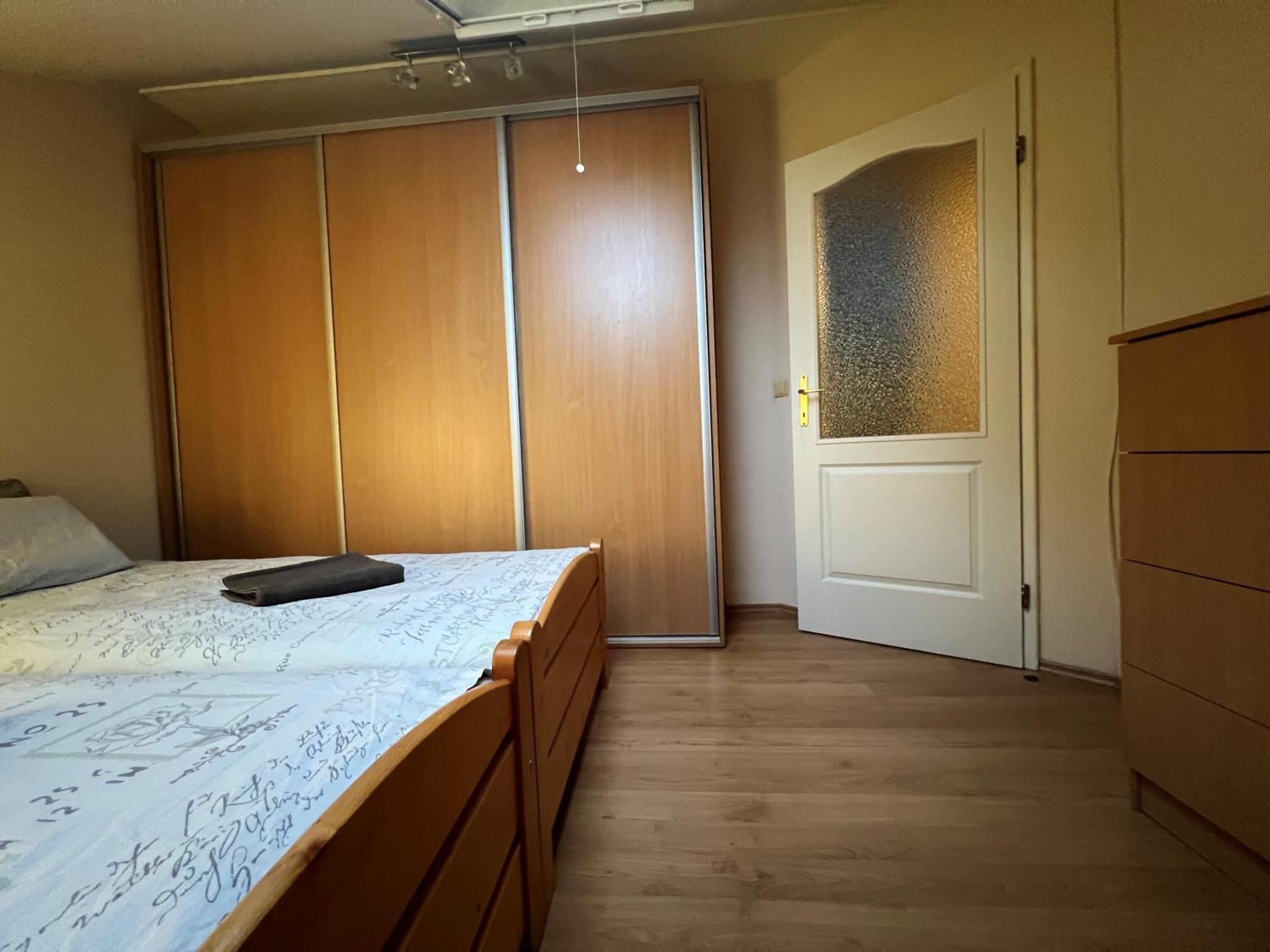Indi Apartman Шиофок Экстерьер фото