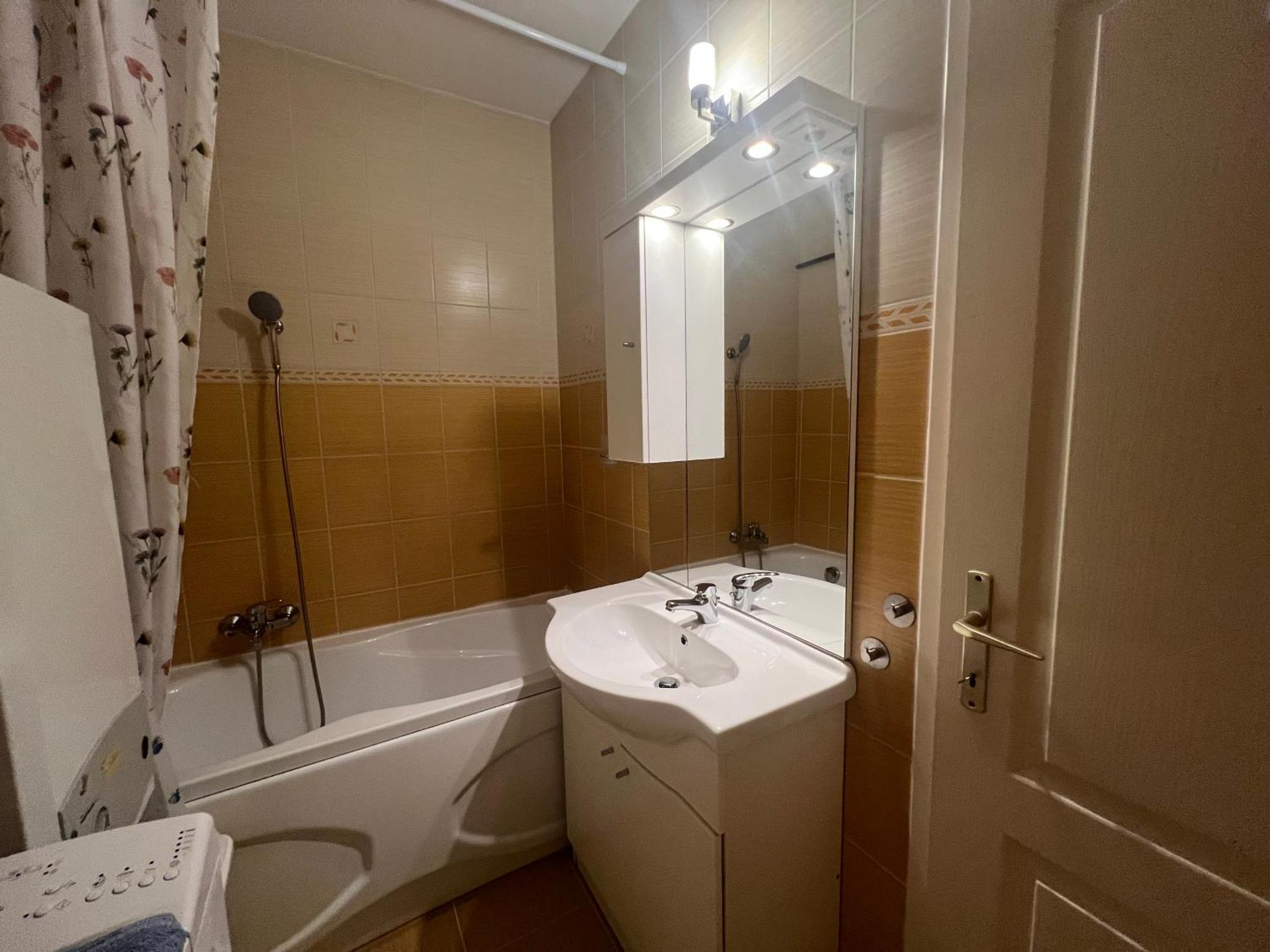 Indi Apartman Шиофок Экстерьер фото
