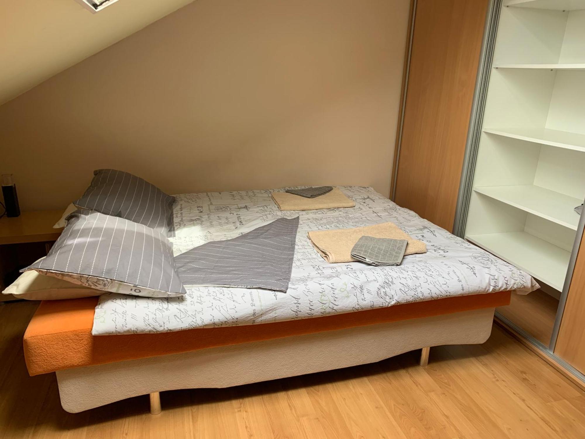Indi Apartman Шиофок Экстерьер фото