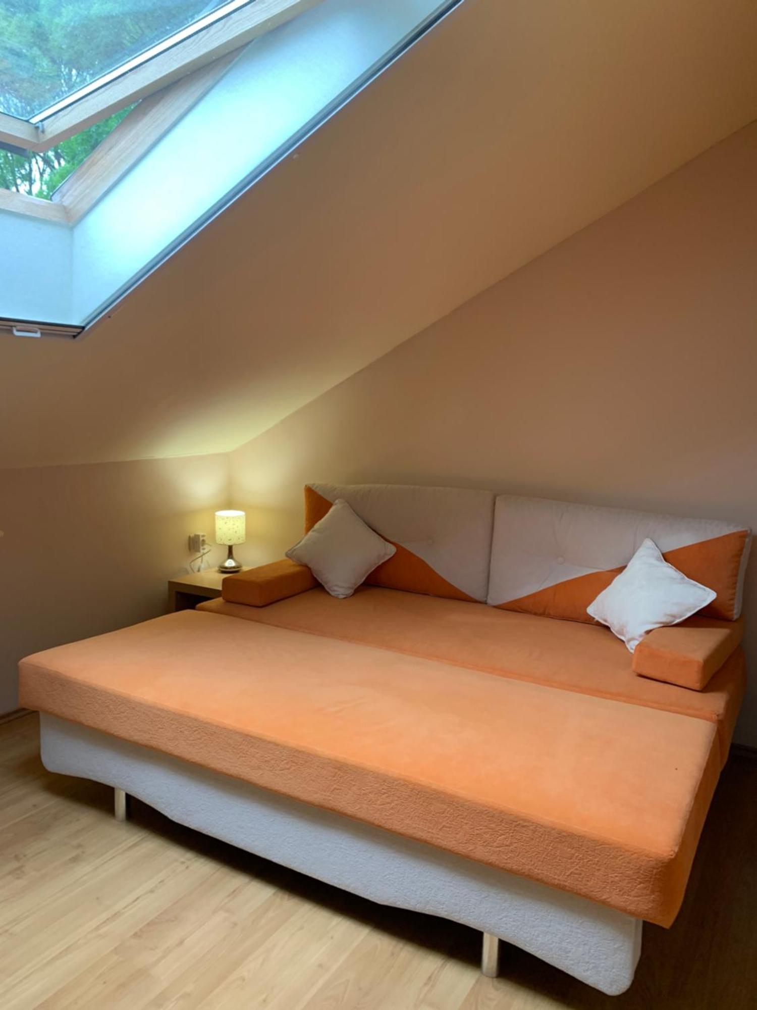 Indi Apartman Шиофок Экстерьер фото