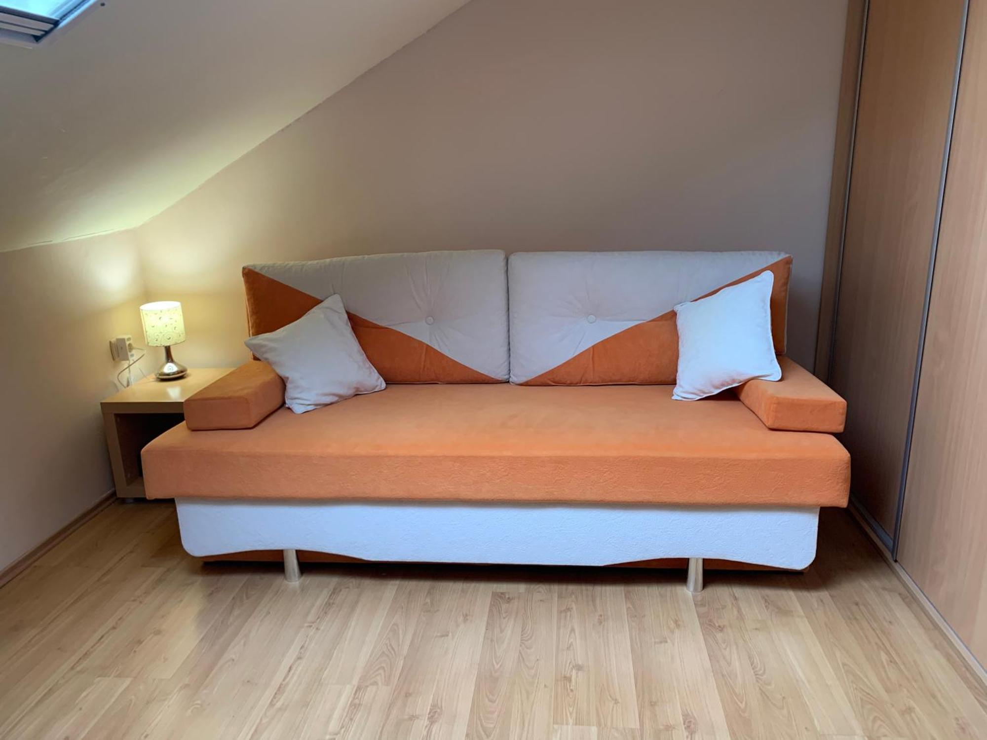 Indi Apartman Шиофок Экстерьер фото